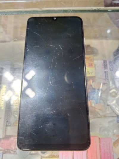 Samsung Mobile A32