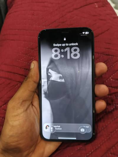 Apple iPhone 12
