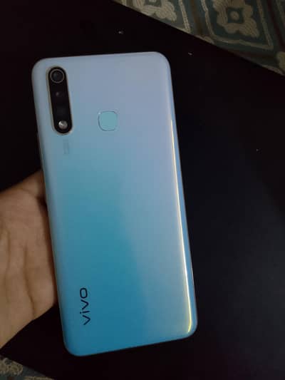Vivo Y19