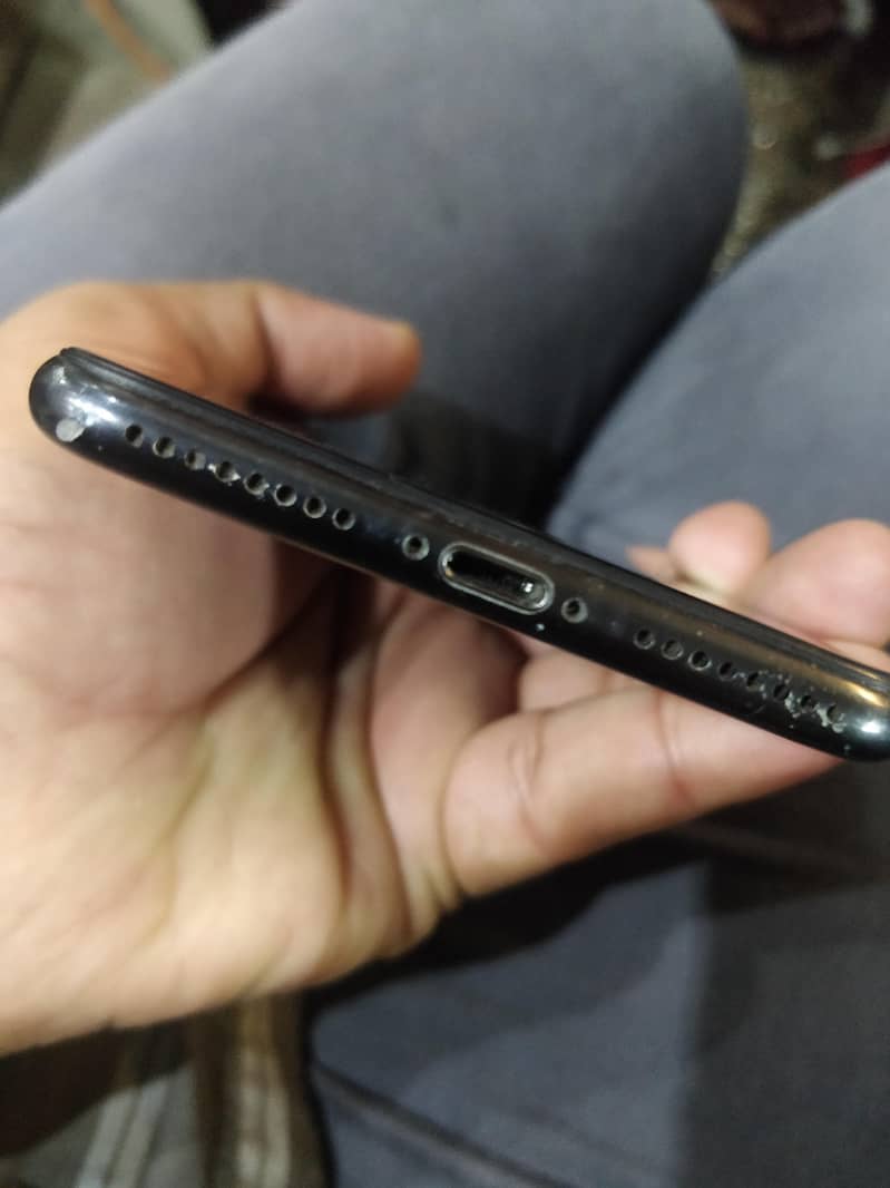 iphone 7plus 32gb non pta 4
