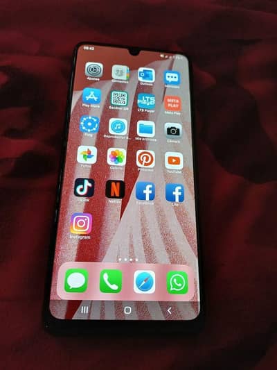 Xiaomi Redmi 10