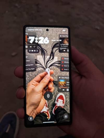 Google Pixel 6a 6 128