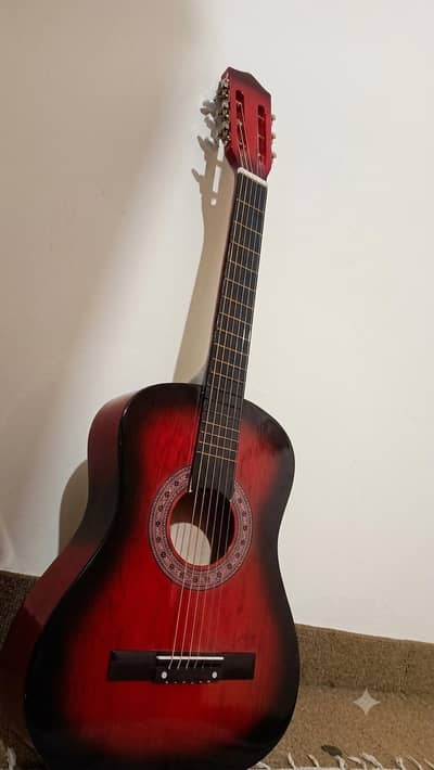 Guitar for beginners