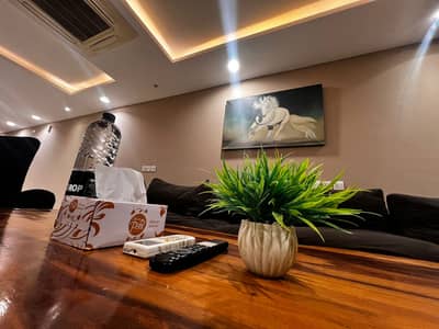 Gold crest 3 bed daily weekly
