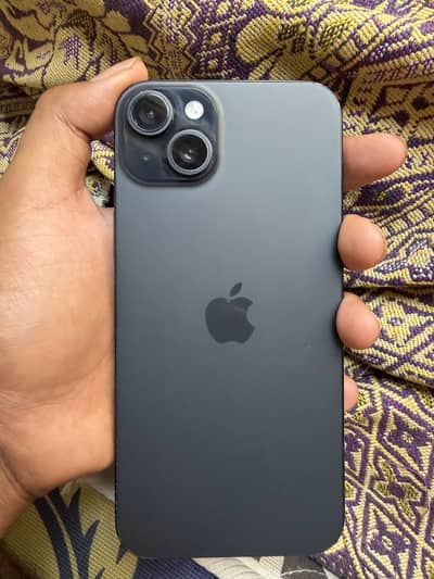 Iphone 15 plus jv exchange possible with iphone only