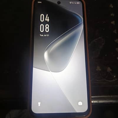 Infinix Hot 50i