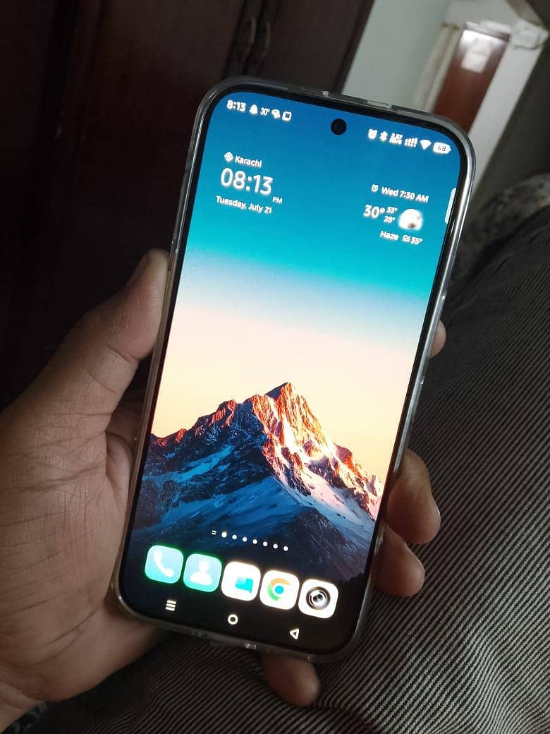 Infinix Note 60 Pro 1