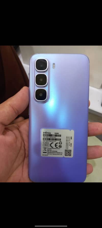 Infinix Hot 60 Pro Plus