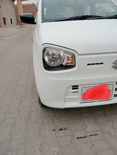 Suzuki Alto 2026