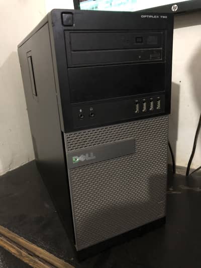 Dell Optiplex 790 Tower