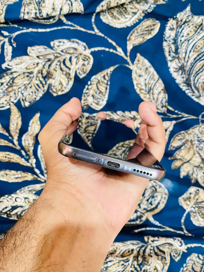 Tecno camon 50 Pro 7