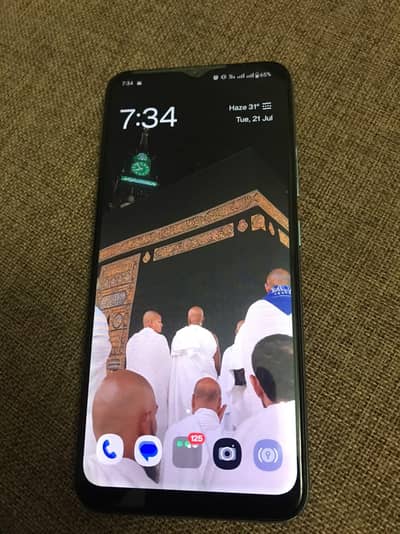 Realme C25s