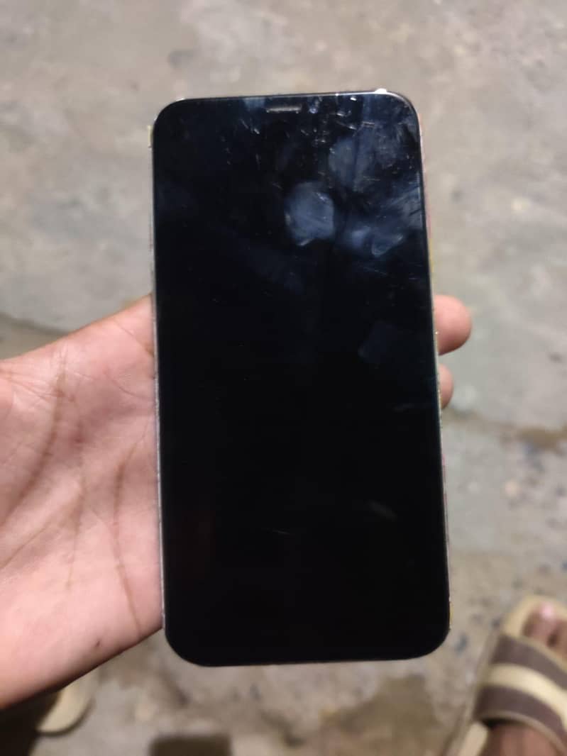 Apple iPhone X 2