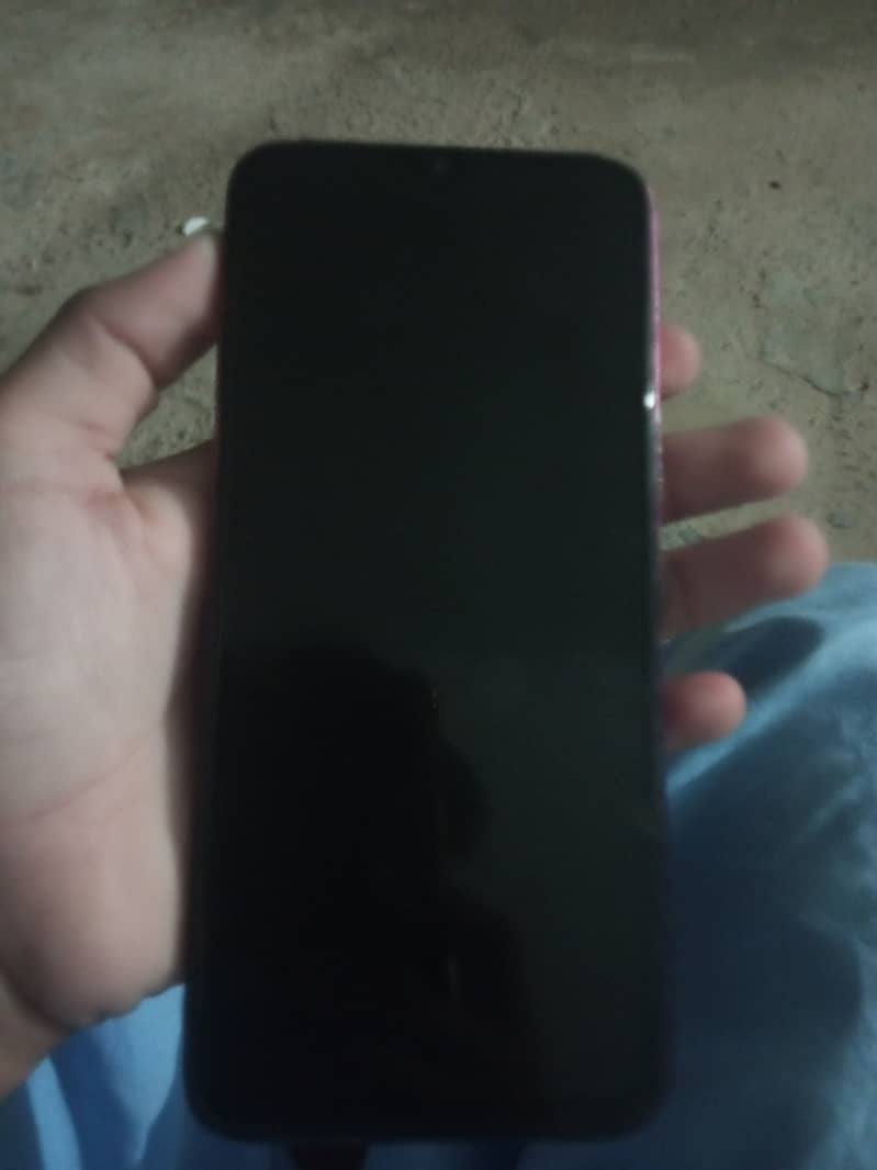 Itel Vision 1 Pro 1