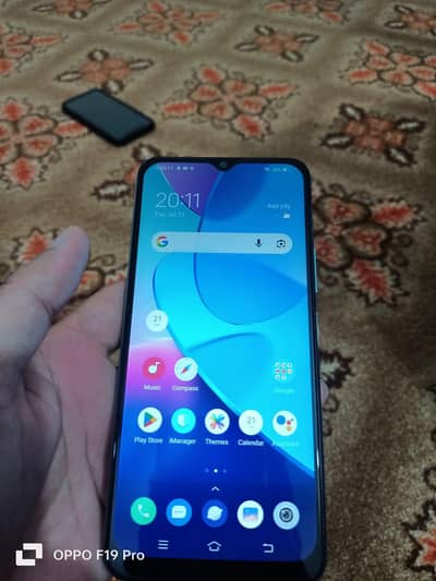 Vivo Y20s