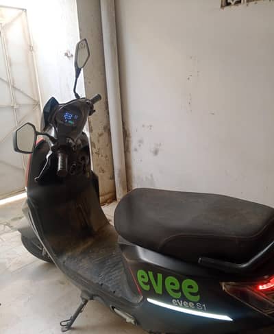 Evee S1
