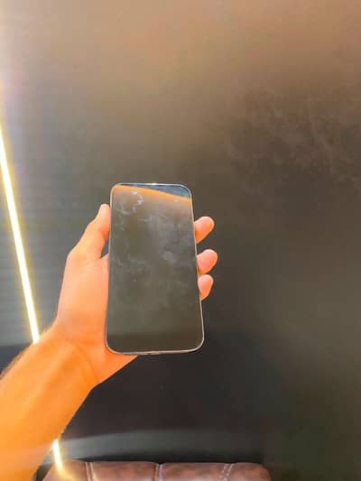I phone 14 pro max pta approved