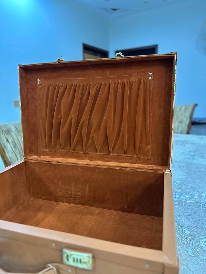 trunk bag 3