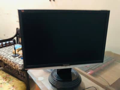 ViewSonic 19" Border LCD Monitor-For Sale