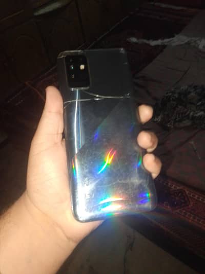 Infinix Note 8