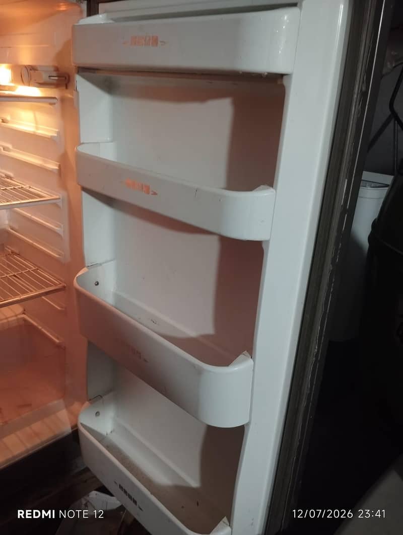 downlec Fridge 5