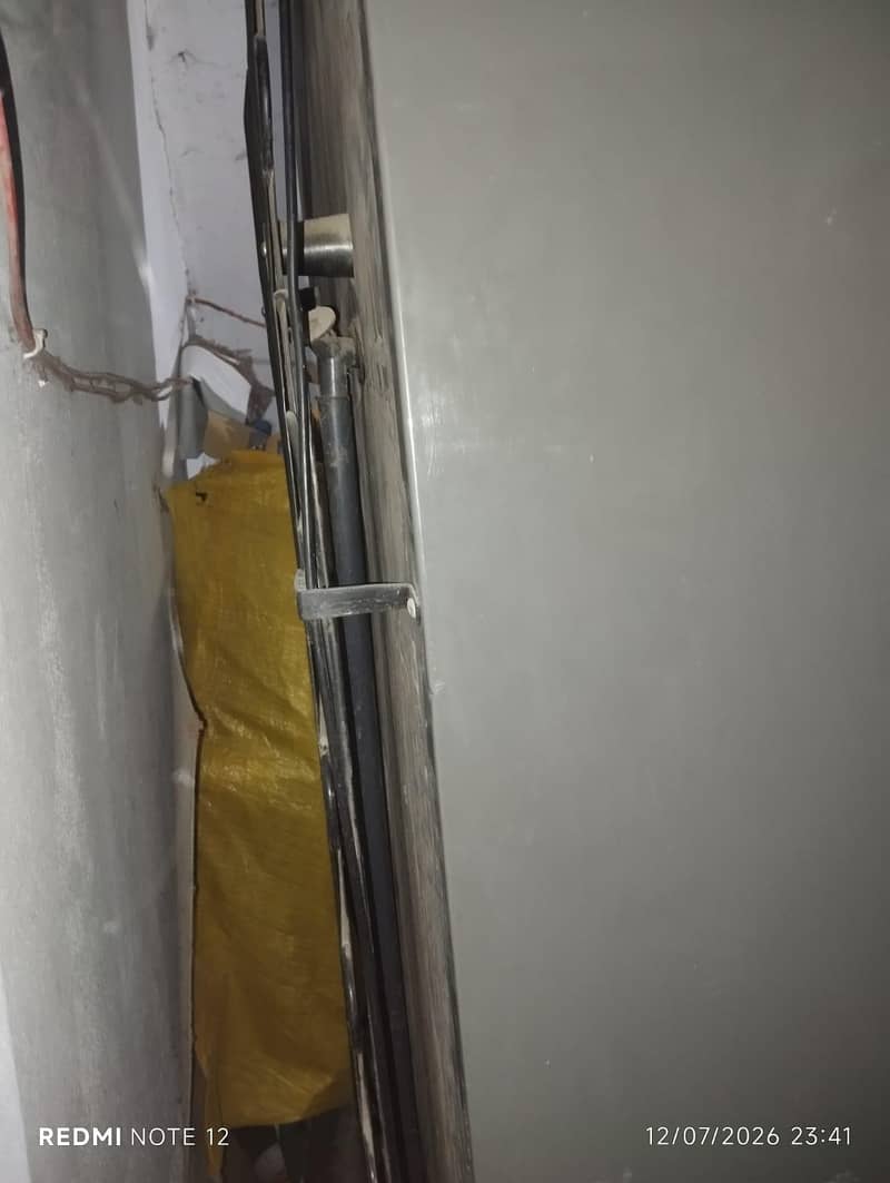 downlec Fridge 6