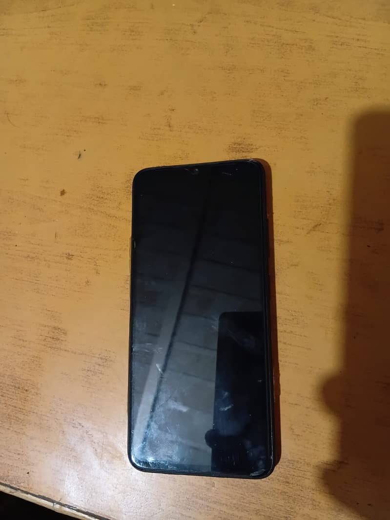 Itel A50 0