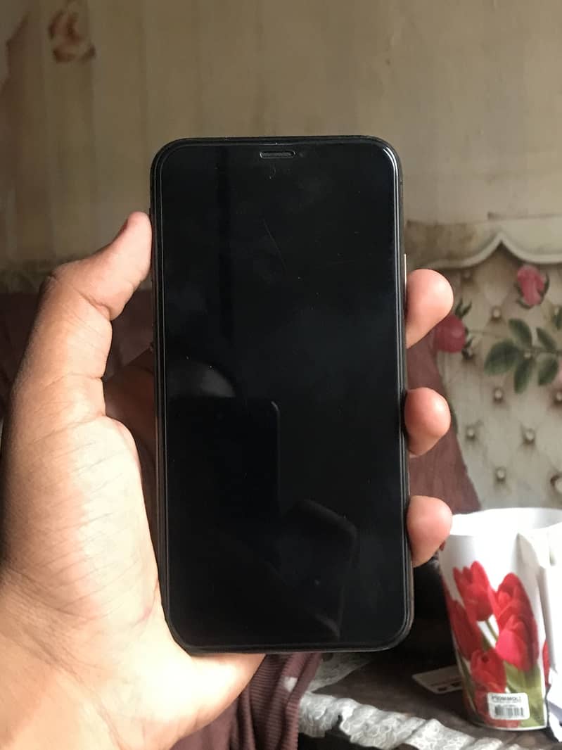 Apple iPhone X 0