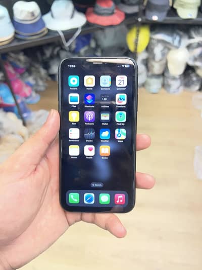 Iphonexr