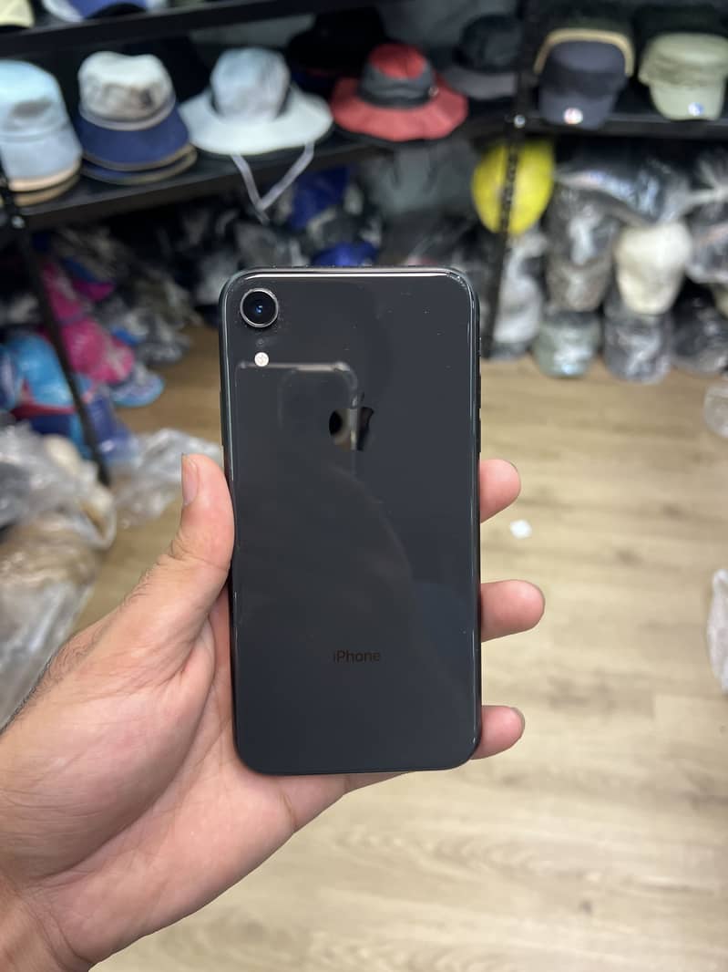 Iphonexr 1