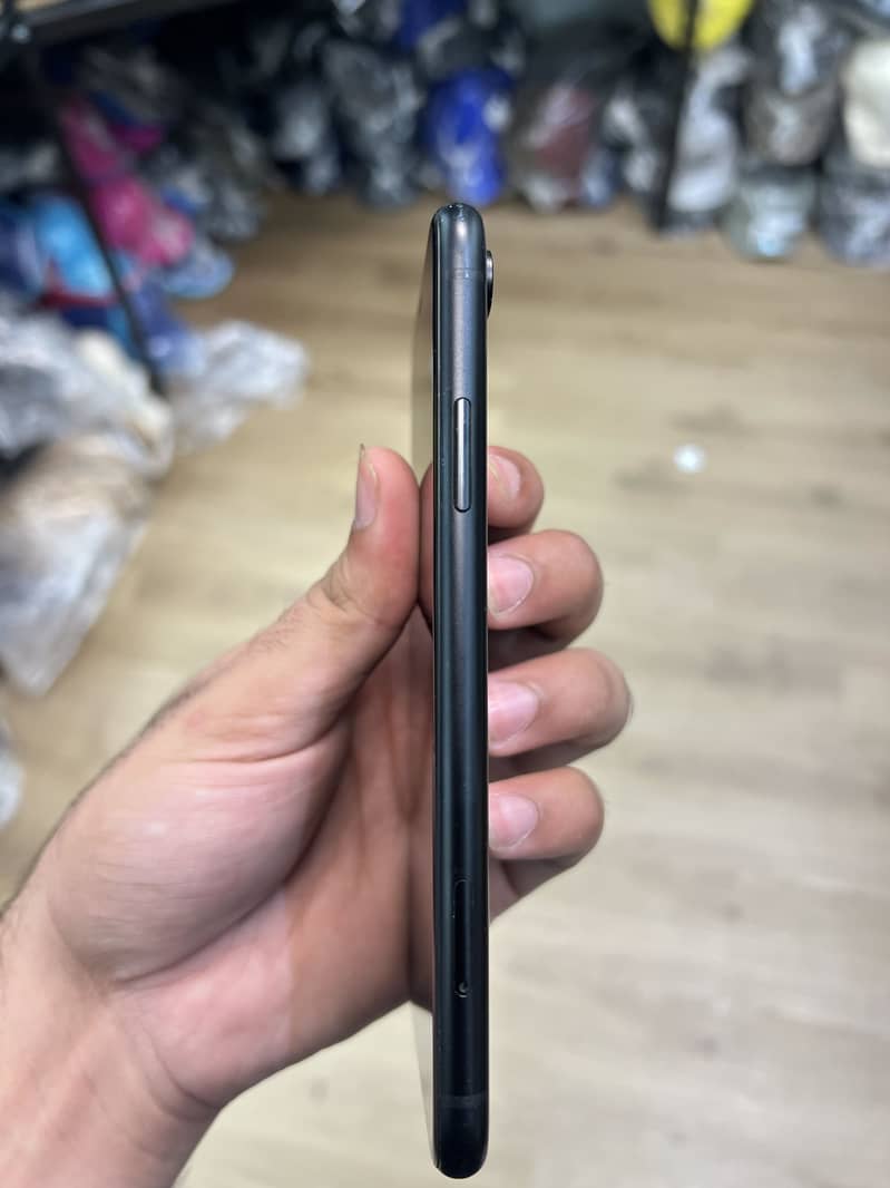 Iphonexr 5