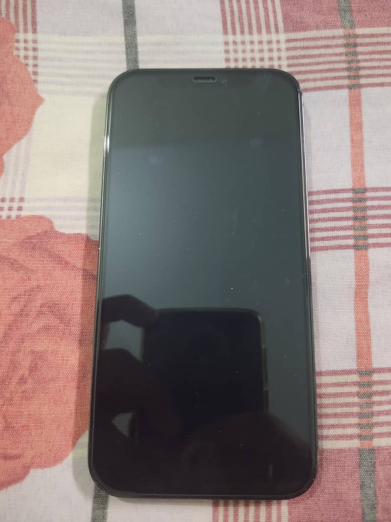 Apple iPhone 12 Pro 1