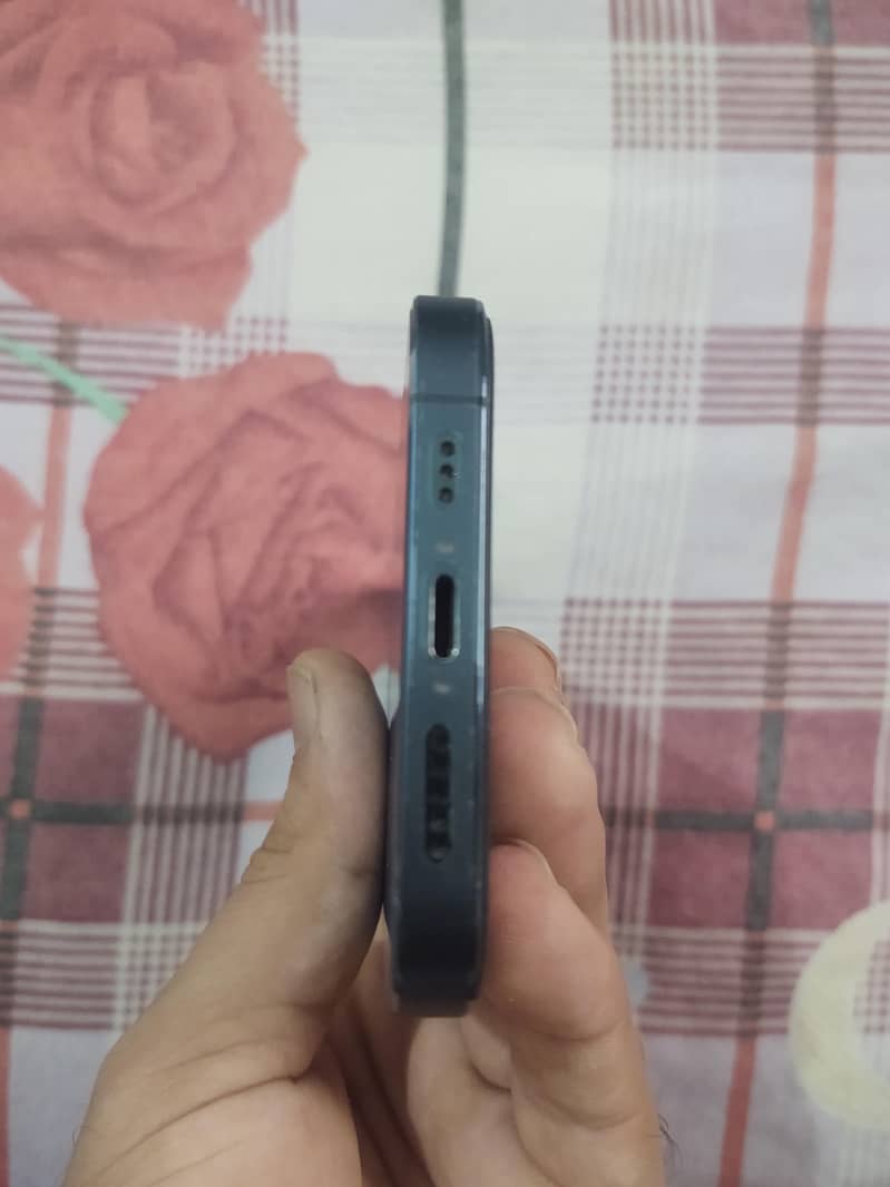 Apple iPhone 12 Pro 5