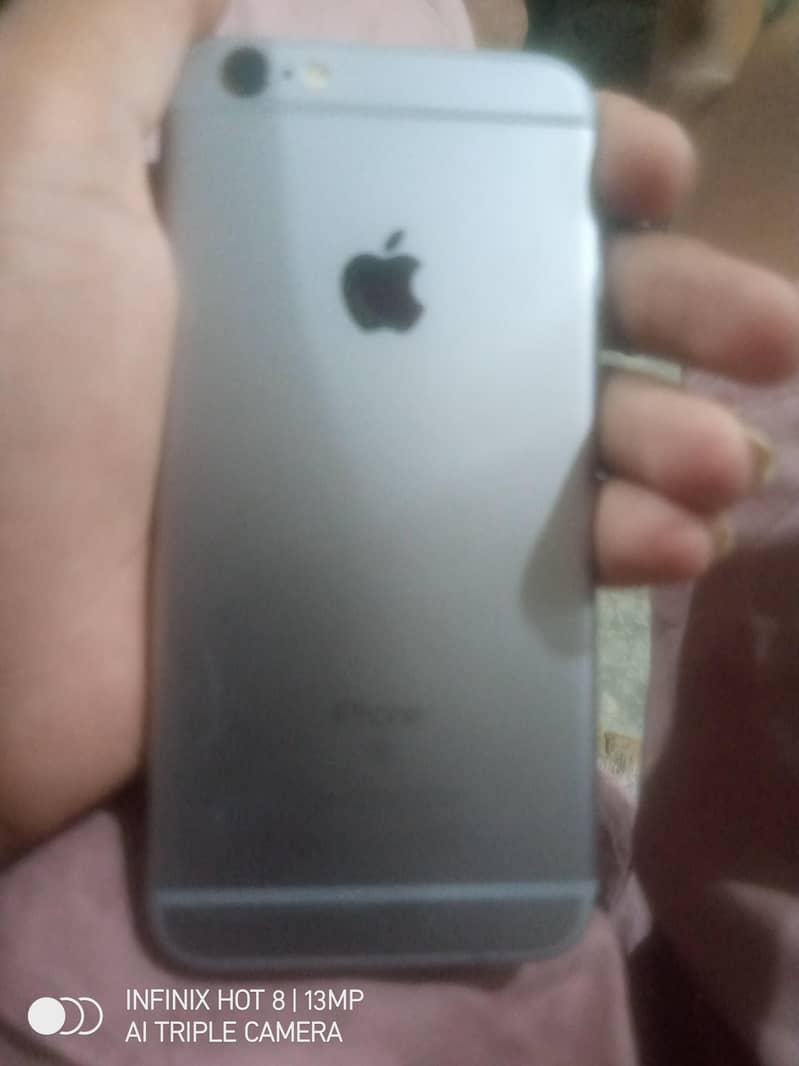 Apple iPhone 6S 0
