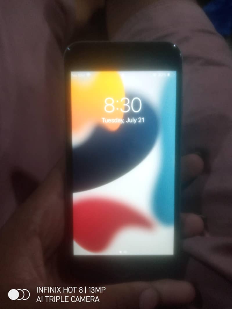 Apple iPhone 6S 2
