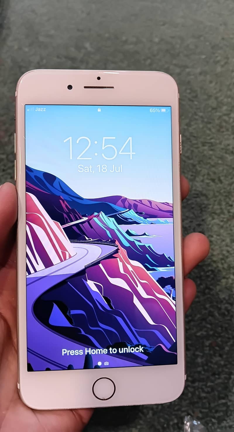 Apple iPhone 7 Plus 4