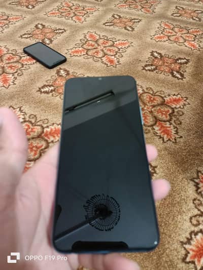Vivo Y20s 4+2/128
