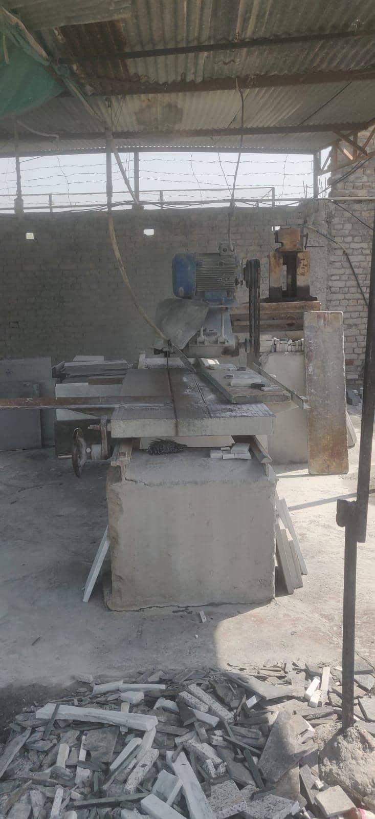 marble factory 1