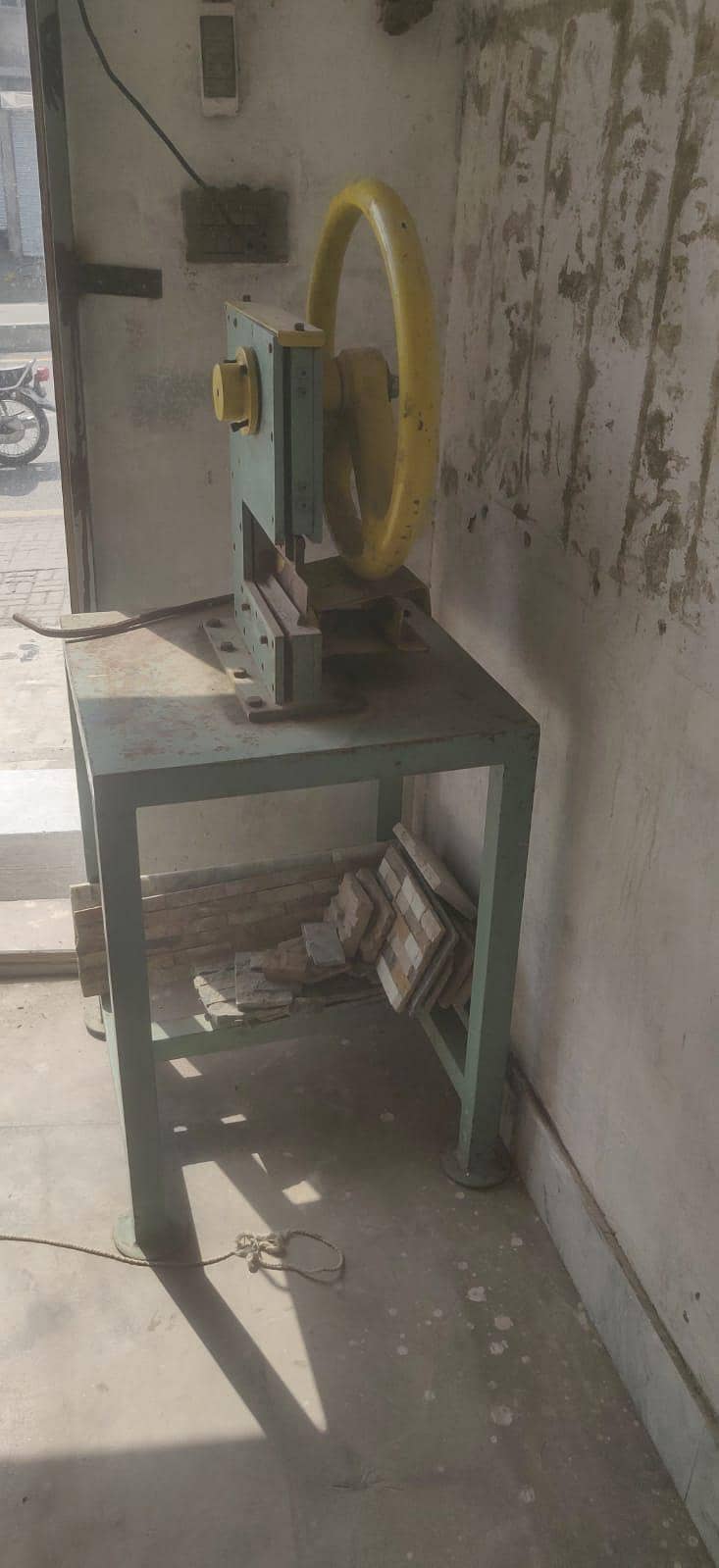 marble factory 2