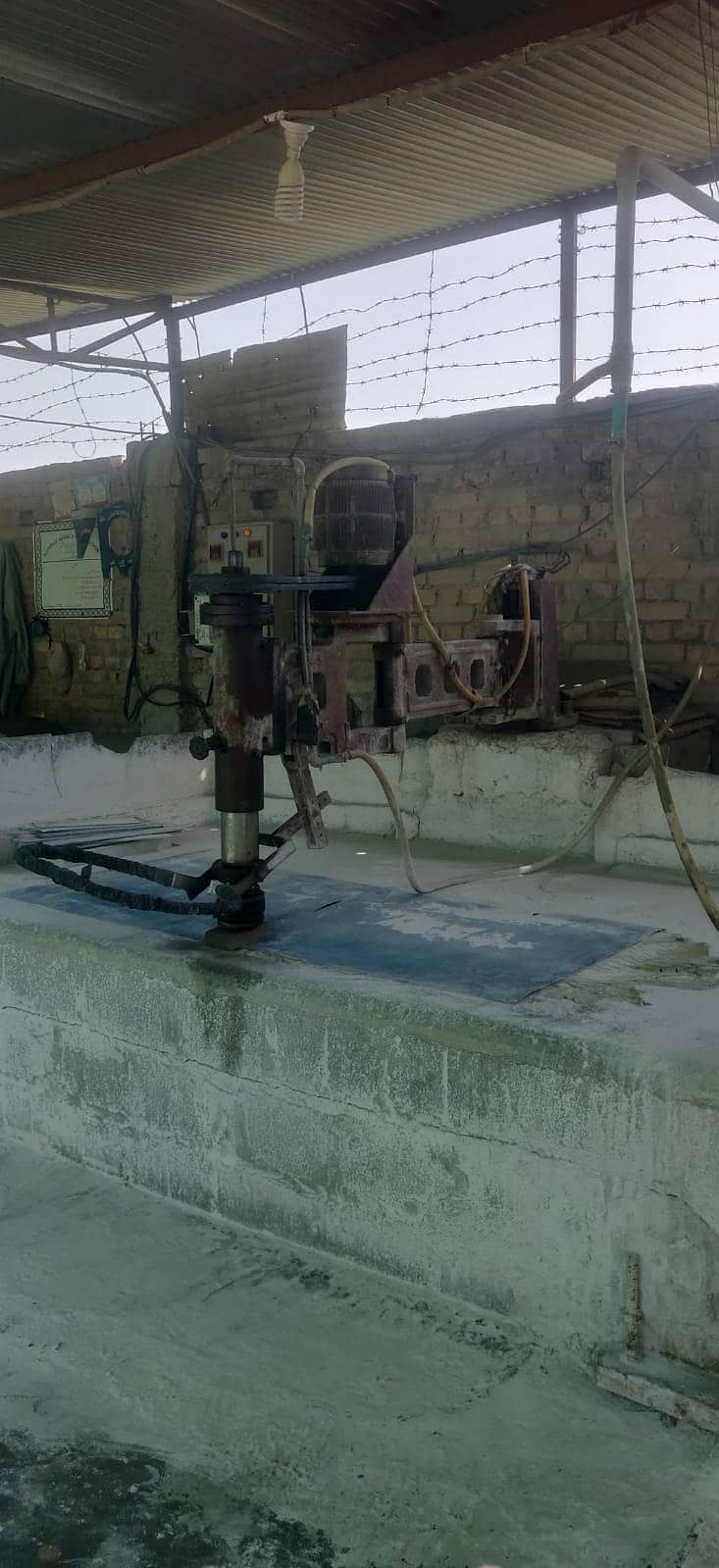marble factory 4