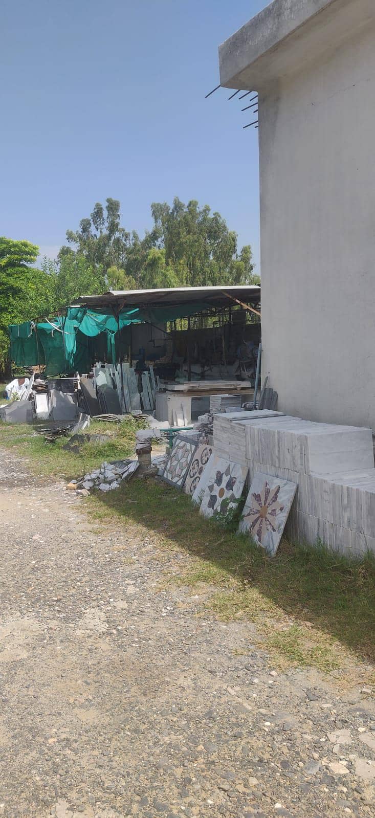 marble factory 5
