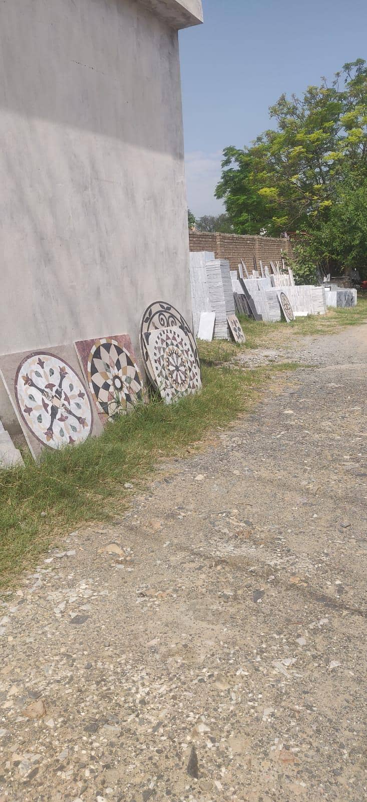 marble factory 6