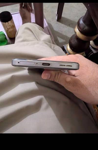 One Plus Nord CE4 5g