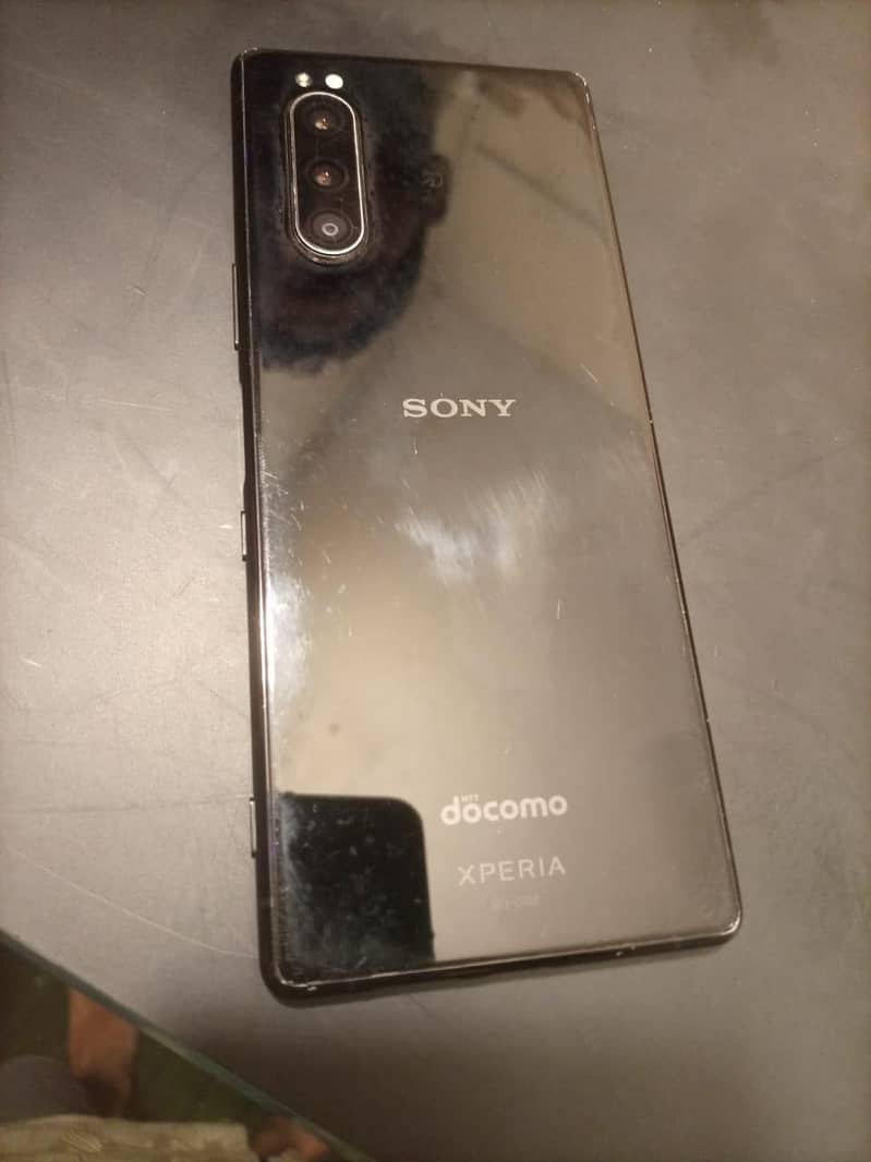 Sony 5 3