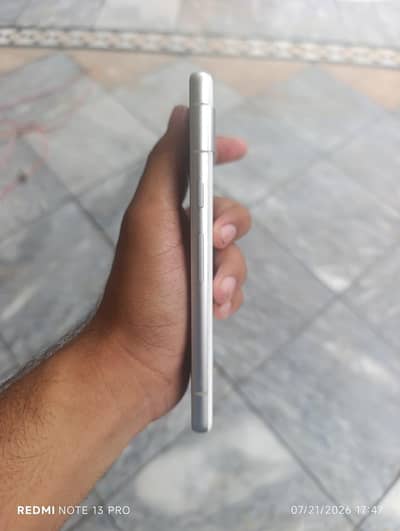 Google Pixel 7a