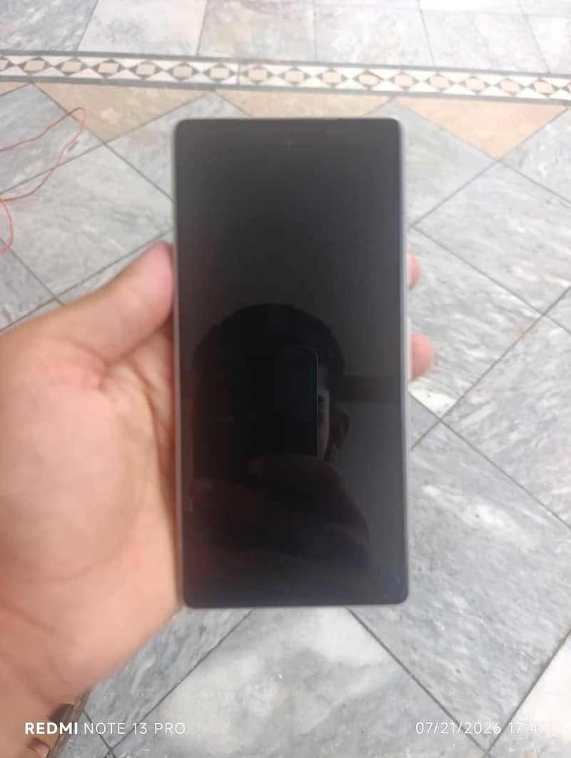 Google Pixel 7a 1