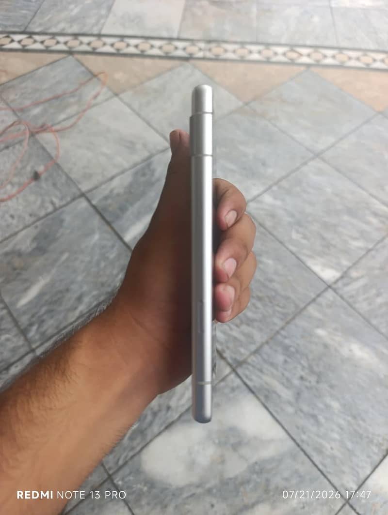 Google Pixel 7a 6