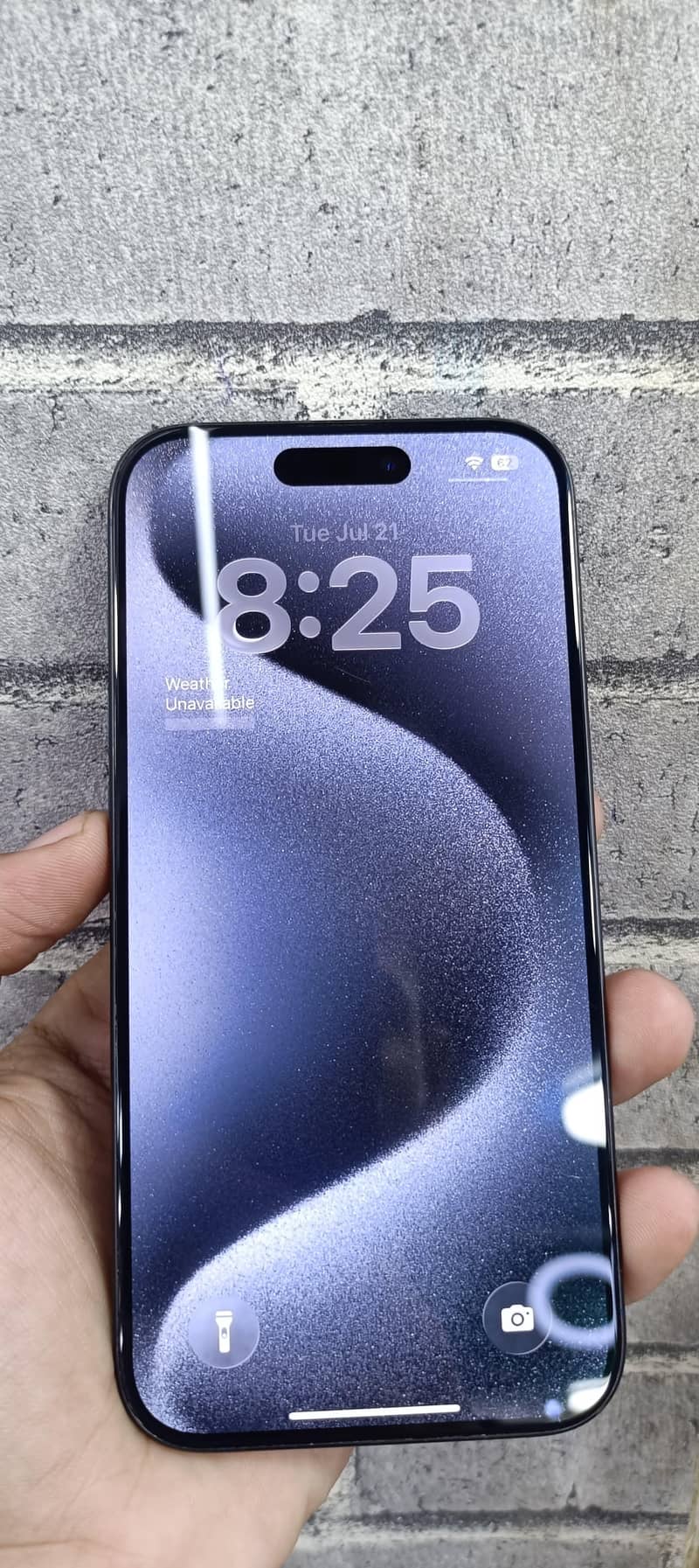 Apple iPhone 15 Pro 5