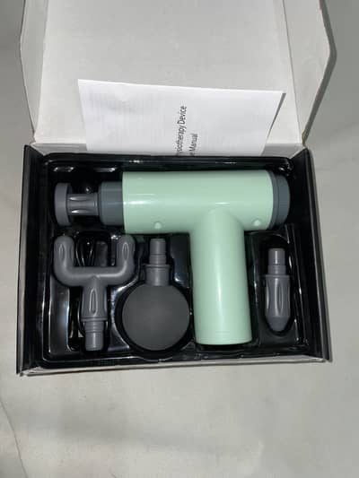 Massage Gun