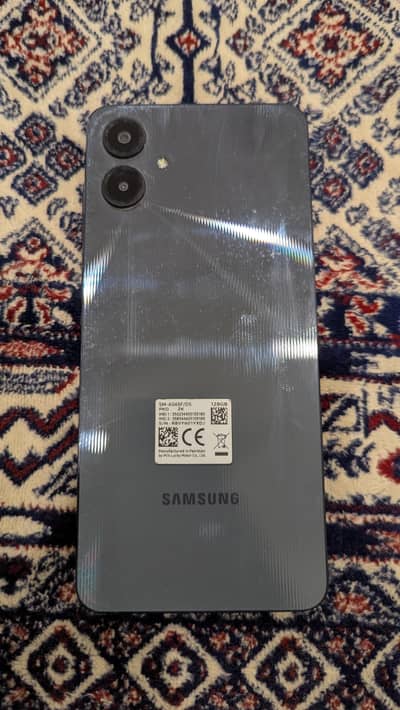 Samsung Mobile A06